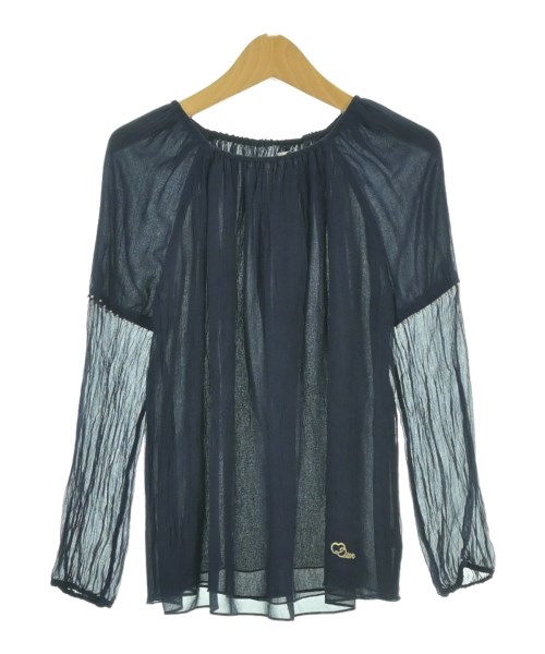 Christian Dior クリスチャンディオール シャツ キッズ 【古着】【中古】