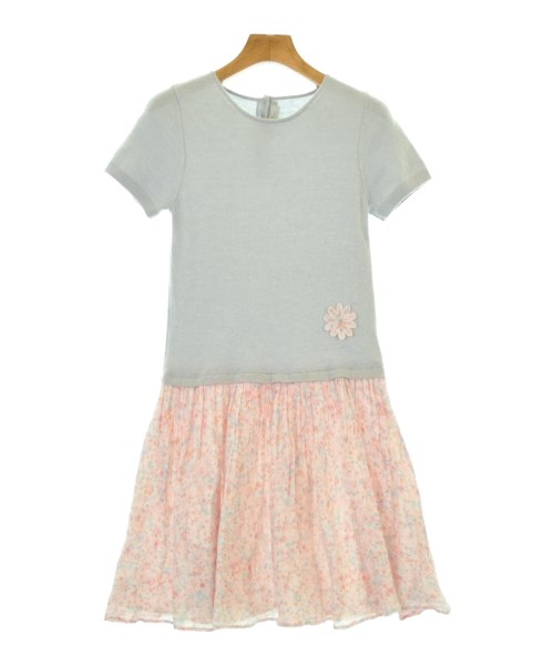Christian Dior クリスチャンディオール ワンピース（その他） キッズ 【古着】【中古】