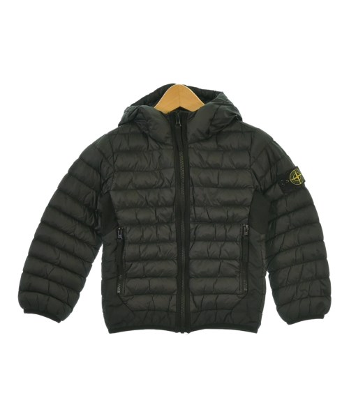 STONE ISLAND JUNIOR ストーンアイランドジュニア ブルゾン（その他） キッズ 【古着】【中古】