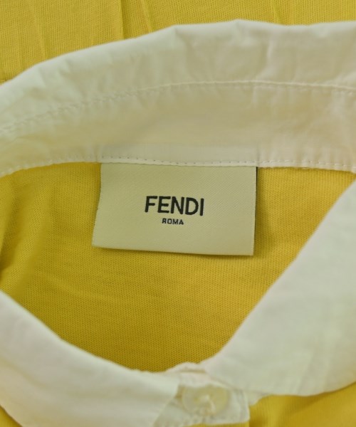 FENDI フェンディ ワンピース（その他） キッズ 【古着】【中古】_2