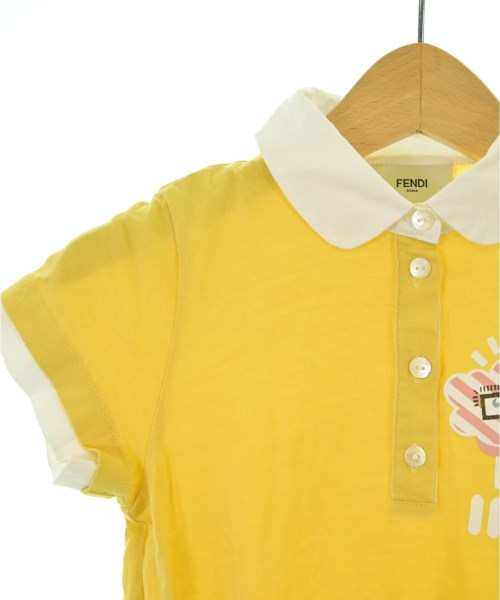 FENDI フェンディ ワンピース（その他） キッズ 【古着】【中古】_3