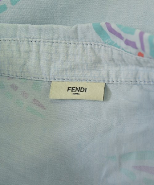 FENDI フェンディ ワンピース（その他） キッズ 【古着】【中古】_2