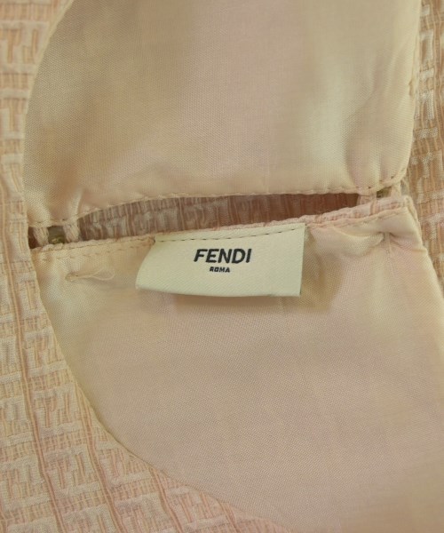 FENDI フェンディ ワンピース（その他） キッズ 【古着】【中古】_2