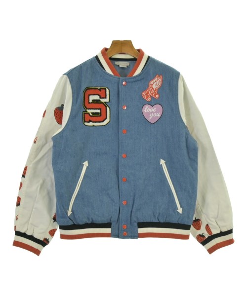 STELLA McCARTNEY KIDS ステラマッカートニーキッズ ブルゾン（その他） キッズ 【古着】【中古】