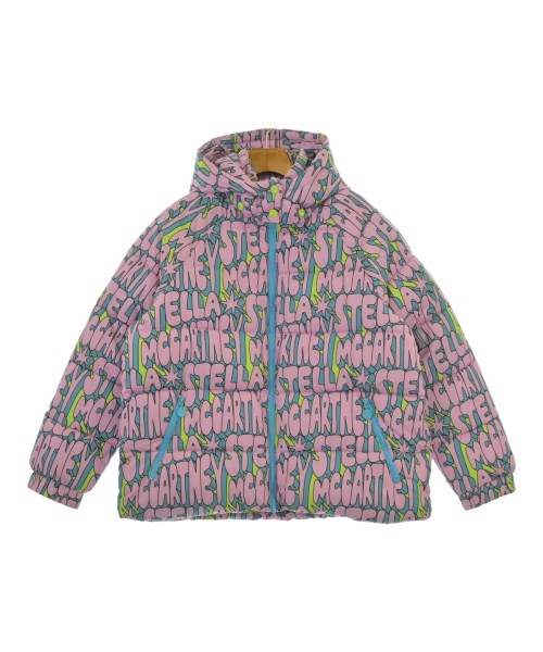 STELLA McCARTNEY KIDS ステラマッカートニーキッズ ブルゾン（その他） キッズ 【古着】【中古】