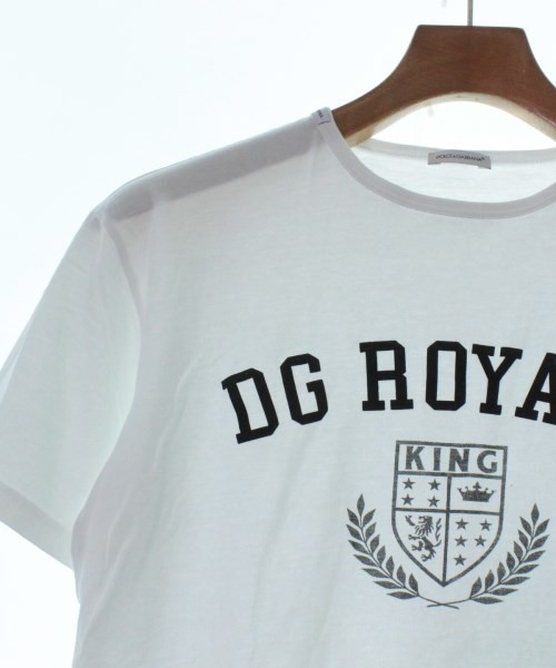 DOLCE&GABBANA ドルチェアンドガッバーナ Tシャツ・カットソー キッズ 
