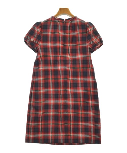 DOLCE&GABBANA ドルチェアンドガッバーナ ワンピース（その他） キッズ 【古着】【中古】_1