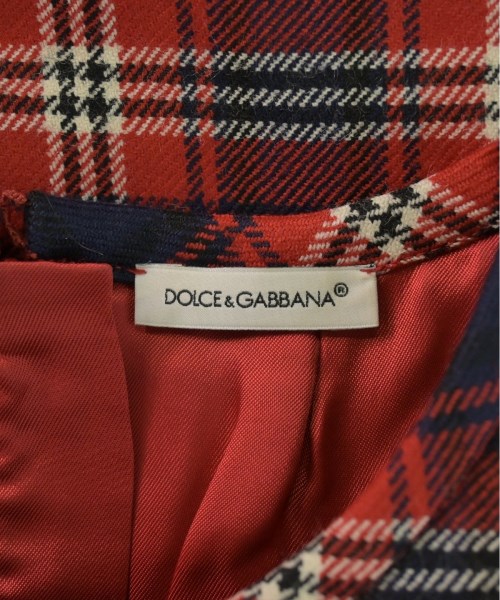 DOLCE&GABBANA ドルチェアンドガッバーナ ワンピース（その他） キッズ 【古着】【中古】_2