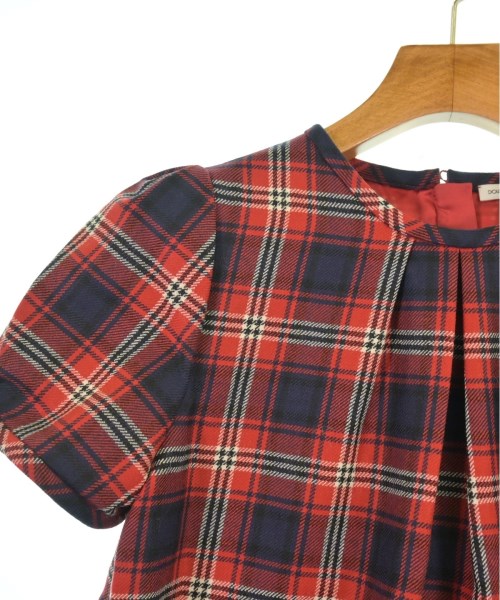 DOLCE&GABBANA ドルチェアンドガッバーナ ワンピース（その他） キッズ 【古着】【中古】_4