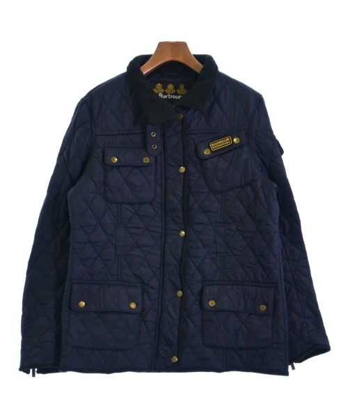 Barbour バブアー ブルゾン（その他） レディース 【古着】【中古】の