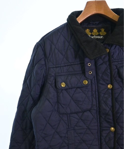 Barbour バブアー ブルゾン（その他） レディース 【古着】【中古】の