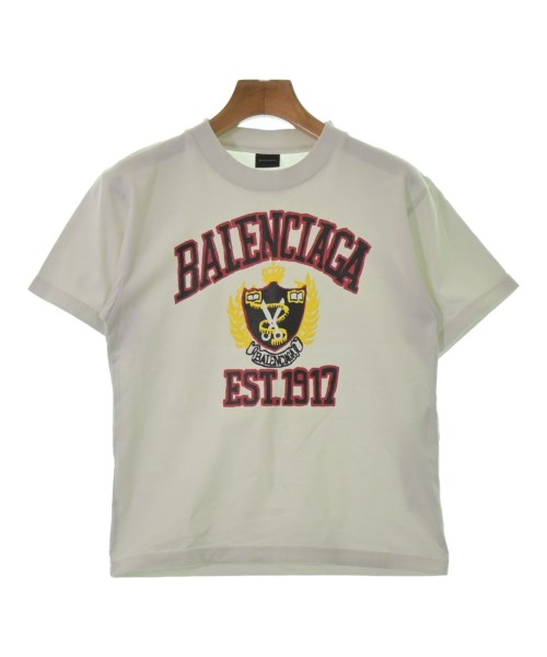 BALENCIAGA バレンシアガ Tシャツ・カットソー キッズ 【古着】【中古】の通販は