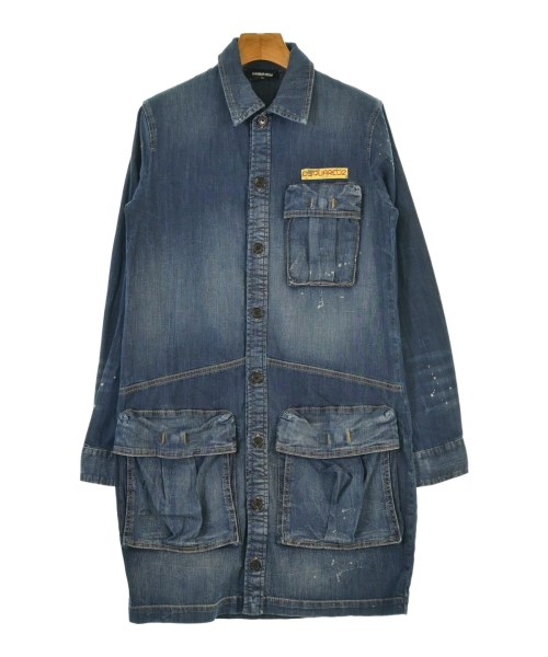 DSQUARED ディースクエアード ワンピース（その他） キッズ 【古着】【中古】
