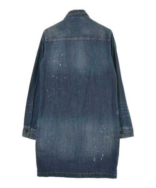 DSQUARED ディースクエアード ワンピース（その他） キッズ 【古着】【中古】_1
