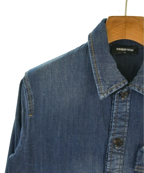 DSQUARED ディースクエアード ワンピース（その他） キッズ 【古着】【中古】_3