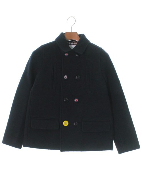 BURBERRY CHILDREN バーバリーチルドレン コート（その他） キッズ 【古着】【中古】