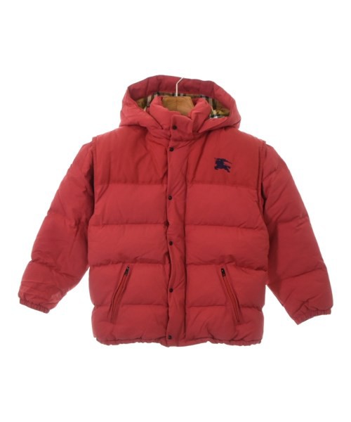 BURBERRY CHILDREN バーバリーチルドレン ブルゾン（その他） キッズ 【古着】【中古】