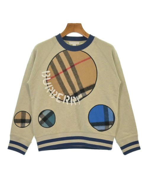 バーバリーチルドレン スエット ⬛︎AAA⭐︎⬛︎バーバリーチルドレン