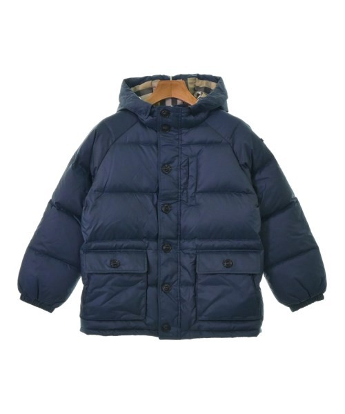 BURBERRY CHILDREN バーバリーチルドレン ブルゾン（その他） キッズ 【古着】【中古】