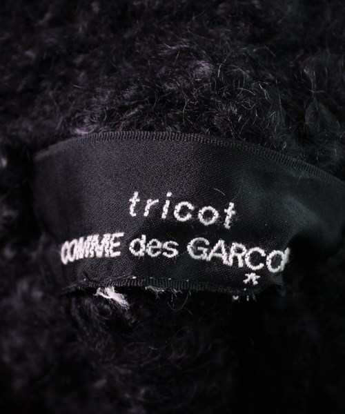 tricot COMME des GARCONS トリココムデギャルソン ニット・セーター レディース【古着】【中古】の通販はau PAY マーケット  - RAGTAG Online | au PAY マーケット－通販サイト