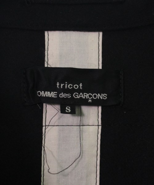 tricot COMME des GARCONS トリココムデギャルソン トレンチコート