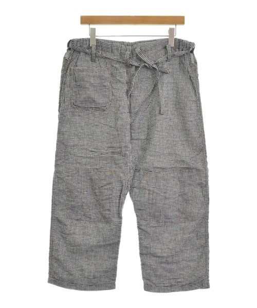 tricot COMME des GARCONS トリココムデギャルソン クロップドパンツ レディース 【古着】【中古】の通販は 11,400円