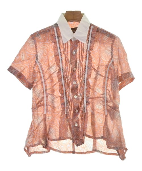 tricot COMME des GARCONS トリココムデギャルソン カジュアルシャツ レディース 【古着】【中古】