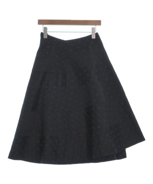 tricot COMME des GARCONS トリココムデギャルソン ロング・マキシ丈スカート レディース 【古着】【中古】の通販は
