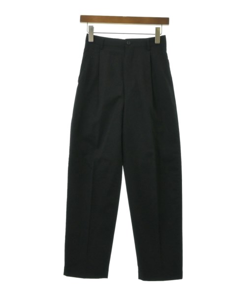 tricot COMME des GARCONS トリココムデギャルソン スラックス レディース 【古着】【中古】の通販は 7,000円