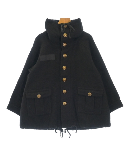 COMME des GARCONS コート（その他） レディース コムデギャルソン 