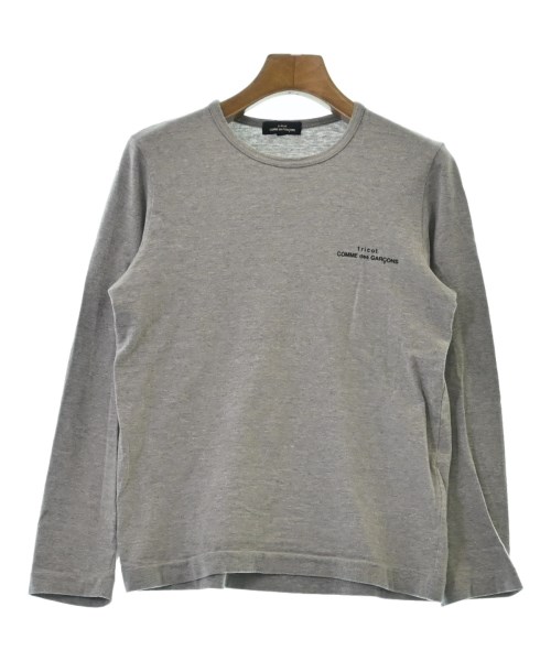 tricot COMME des GARCONS トリココムデギャルソン Tシャツ・カットソー レディース 【古着】【中古】の通販は