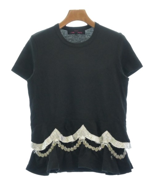 tricot COMME des GARCONS トリココムデギャルソン Tシャツ・カットソー レディース 【古着】【中古】の通販は 8,400円