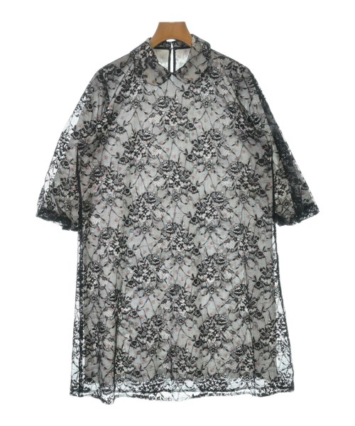 tricot COMME des GARCONS ワンピース（tricot COMME des