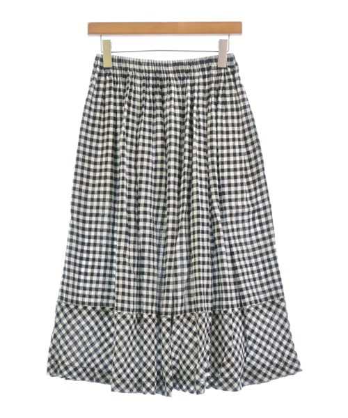 tricot COMME des GARCONS トリココムデギャルソン ロング・マキシ丈スカート レディース 【古着】【中古】の通販は