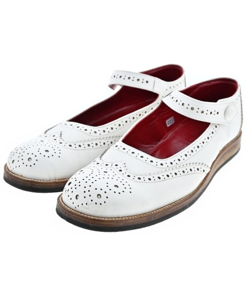 tricot COMME des GARCONS トリココムデギャルソン パンプス レディース 【古着】【中古】の通販は