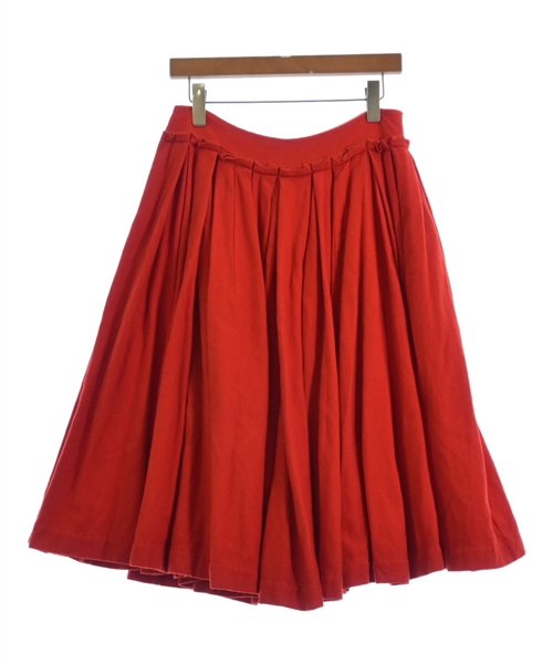 tricot COMME des GARCONS ロング・マキシ丈スカート 【古着】【中古】