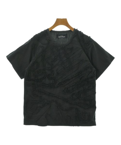 tricot COMME des GARCONS トリココムデギャルソン ブラウス レディース 【古着】【中古】の通販は