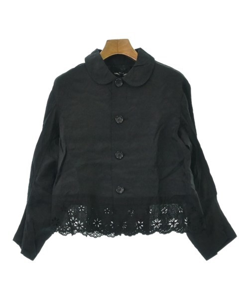 tricot COMME des GARCONS トリココムデギャルソン ジャケット（その他） レディース 【古着】【中古】の通販は