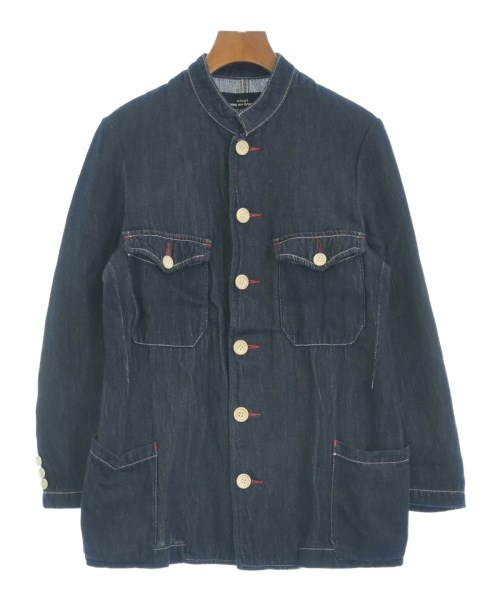 コムデギャルソントリコ　ジャケット tricot COMME des GARCONS トリココムデギャルソンtricot