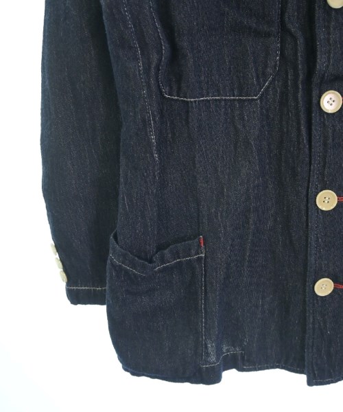 tricot COMME des GARCONS カジュアルジャケット 2000225Y0144 tricot COMME des GARCONS カジュアルジャケット