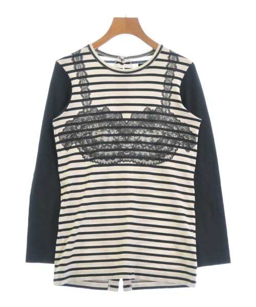 tricot COMME des GARCONS トリココムデギャルソン Tシャツ・カットソー レディース 【古着】【中古】