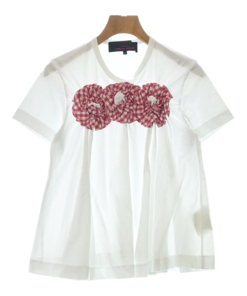 tricot COMME des GARCONS トリココムデギャルソン Tシャツ・カットソー レディース 【古着】【中古】の通販は
