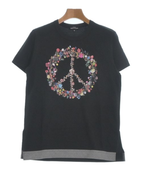 tricot COMME des GARCONS トリココムデギャルソン Tシャツ・カットソー レディース 【古着】【中古】の通販はTシャツ