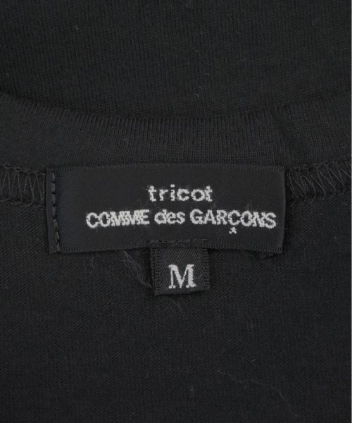 tricot COMME des GARCONS トリココムデギャルソン Tシャツ・カットソー レディース 【古着】【中古】の通販は