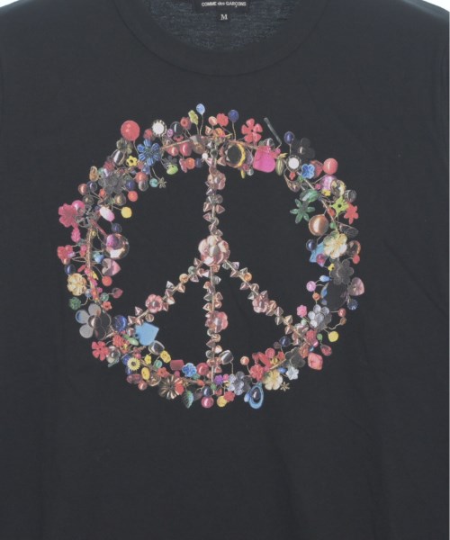 tricot COMME des GARCONS トリココムデギャルソン Tシャツ・カットソー レディース 【古着】【中古】の通販は