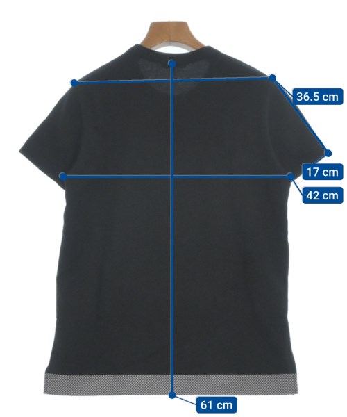 tricot COMME des GARCONS トリココムデギャルソン Tシャツ・カットソー レディース 【古着】【中古】の通販は