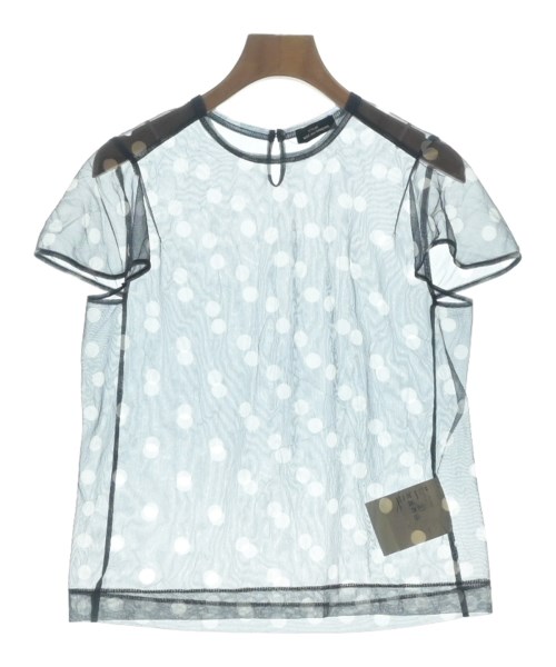 tricot COMME des GARCONS トリココムデギャルソン ブラウス レディース 【古着】【中古】の通販は