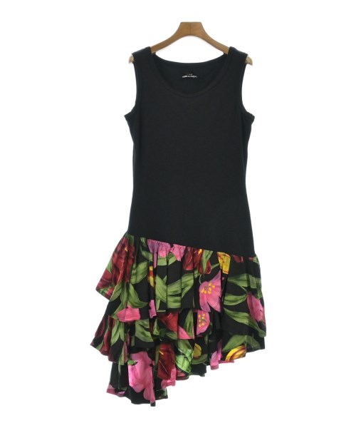 tricot COMME des GARCONS トリココムデギャルソン ワンピース レディース 【古着】【中古】