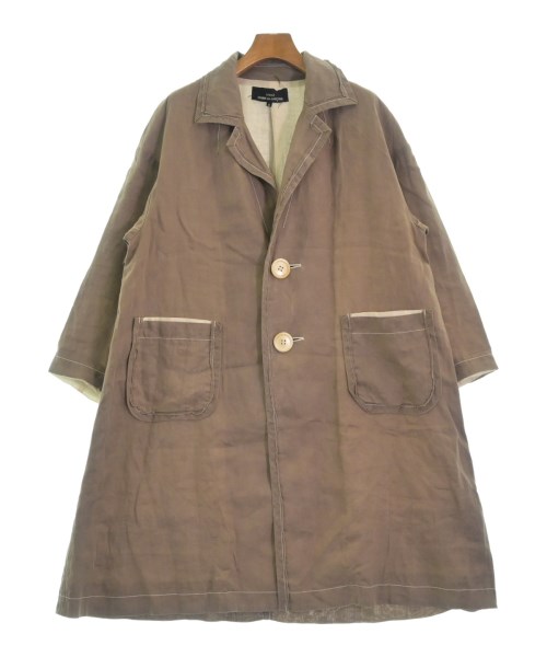 tricot COMME des GARCONS トリココムデギャルソン コート レディース 【古着】【中古】の通販は 14,839円
