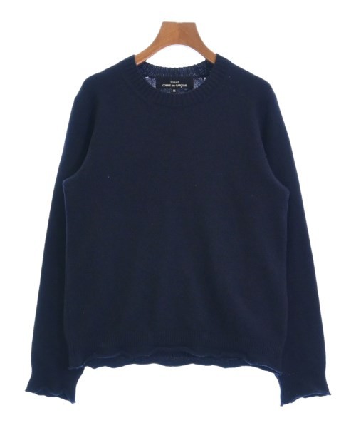 tricot COMME des GARCONS トリココムデギャルソン ニット・セーター レディース 【古着】【中古】